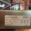  Marshall JCM 800 - Model 2205 - 50w