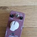 Mooer tender octaver
