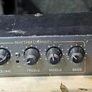 Marshall preamp 9000  (mpg 9004)