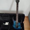 Ibanez RG 570 Japan + Polstrovaný Kufr