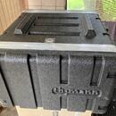 Rack Case 6U 19”
