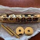 Kobylka Gotoh GE103B-GG Gold
