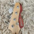 MarkBass Old Red Bass