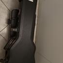 Jackson guitar case - les Paul 