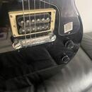 Epiphone Les Paul Junior black