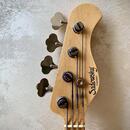 Sadowsky WL4