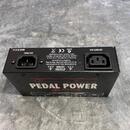 Voodoolab USA Pedal Power 2 Plus - napájecí zdroj 