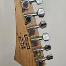 Ibanez GRX40-SB