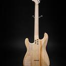 Poul Guitars Strat