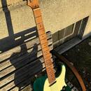 Telecaster custom