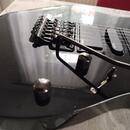 Ibanez Korea 2005  RG 370 DX  EMG HSH -Gigbag