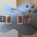EPIPHONE Les Paul Standard + tremolo