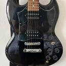 Epiphone SG G-310 (Korea - 1998) + popruh Fender