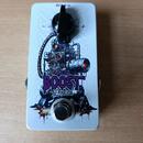 Clean BOOST MH pedals