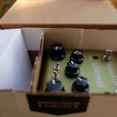 STRYMON Brigadier - dBucket delay pedálový efekt
