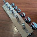 Mechaniky Squier Vintage tuning machines