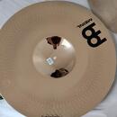 Činely meinl, paiste