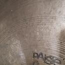 16",22" Black Label Paiste