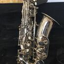 Saxofon Stewart Ellis