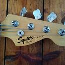 Squier Precision Bass 