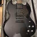 Elektrická kytara Epiphone SG Gothic
