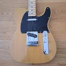 FenderTelecaster Scuier
