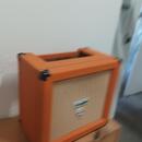 Prázdný case Orange Tiny Terror 12"