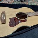 Art & Lutherie Legacy Natural EQ
