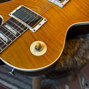 Gibson Kirk Hammet Greeny Les Paul Standard