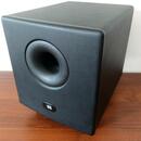 PreSonus Eris E5 + Temblor T8 sestava studiových monitorů 