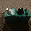 Overdrive Tube screamer mini Ibanez