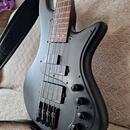 Schecter Stiletto Stealth 4