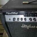 Hughes a Kettner Matrix 100