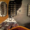 Music Man 1978 1979 Sabre II Musicman