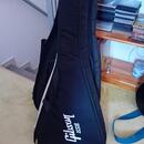 Prodám Gibson flying V melody maker Satin white 