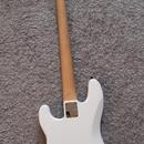Fender Squier Precision EMG GZR Custom Bass 