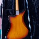 Fender Jazzmaster JM-66