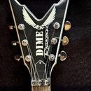 Dean Dimebag Razorback 2008 Korea