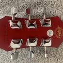 Epiphone 2016 SG lehka kytara vhodna i pro deti