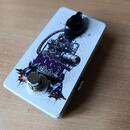 Clean BOOST MH pedals