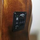 SIGMA "DME" Elektroakustická kytara