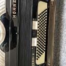 Hohner akordeon