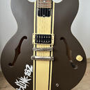 Epiphone Tom DeLonge ES-333 Brown (2018)