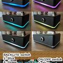 Jane overdrive MH pedals