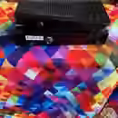 VOLUME STEREO PED&Aacute;L