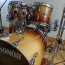 Sonor Force 3007 Maple
