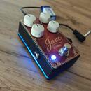 Jane overdrive MH pedals