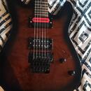 framus diablo