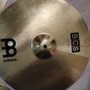 Začátečnická sada činelů Meinl BCS a HCS