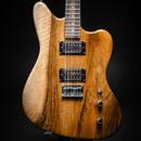 Poul Guitars Jazzmaster